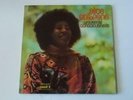 Alice Coltrane Universal Consciousness 1971 Impulse LP EX AS-9210 Free Jazz GF
