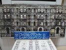 LED ZEPPELIN / PHYSICAL GRAFFITI, RARE JAPAN ORIG. 2LP w/OBI & INSERT TOP NM