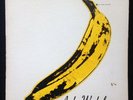 THE VELVET UNDERGROUND & NICO Stereo 1968 FULL BANANA  Verve V6 5008 EAST COAST