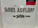 SEALED SOUL ASYLUM TWIN-TONE YEARS 1st 4 LPs BOX-ONLY RARITIES LP 20 PG BK RSD