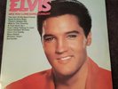 Elvis Presley Rare Alternative Cover Are You Lonesome Tonight