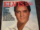 Elvis Presley Rare Alternative cover Its Now Or Never