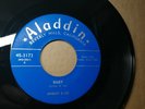 Shirley And Lee - Baby / Come Back To Me 1953 Aladdin US Orig Rhythm & Blues 45