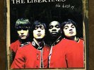 THE LIBERTINES TIME FOR HEROES BEST OF NEW SEALED COLOURED VINYL LP IN STOCK