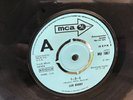 Len Barry-1-2-3/Like A Baby MCA PROMO MU1067