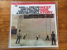 André Previn & His Pals - West Side Story, MFSL 1-095, Sealed New Old Stock LP
