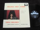 Berganza.