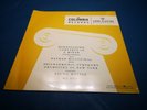 *NATHAN MILSTEIN* MENDELSSOHN VIOLIN CTO* BRUNO WALTER* LIMITED EDITION* SEALED