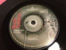 **RARE Production Error  Iron Maiden Wrathchild Twilight Zone 7