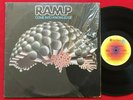 RAMP   COME INTO KNOWLEDGE LP (1977) RARE SOUL FUNK   ABC BLUE THUMB BT-6028