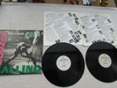 THE CLASH LP LONDON CALLING ORIGINAL UK 1980 + INNERS