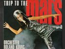 ORCHESTER ROLAND KOVAC: Trip To The Mars LP (Germany, re) Jazz
