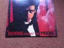 Nick Cave & The Bad Seeds - Kicking Against The Pricks /Mute–STUMM 28 + Extras
