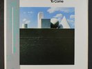 GEORGE BENSON: Shape Of Things To Come LP (Japan, w/ obi & insert) Jazz