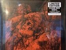 At The Gates Vinyl LP Record To Drink From The Night Itself Limited Edition Red