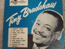 TINY BRADSHAW 10IN KING LP