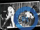 Poison Idea - Darby Crash Rides Again LP - Vinyl Record LIKE NEW Album