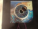 Pink Floyd ?Pulse Europe Vinyl Original 1995 4 LP Box Set w/48 Page Book