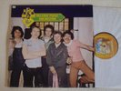 RELEASE MUSIC ORCHESTRA - Rock on Brain FOC DLP Brain Records 1980