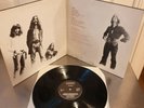 Very Rare Black Sabbath Paranoid Missprint NEMS plays the same tracks both sides