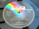 Wishbone Ash NEW ENGLAND 1976 UK LP 1st Press  ONE PLAY EVER MINT AUDIO