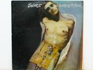Jane's Addiction vinyl LP by Jane's Addiction XXX1004 initial pressing w/insert