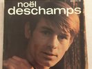 45 T vinyle, NOËL DESCHAMPS 