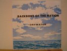 DRYWATER Backbone Of The Nation LP+7