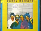 ROBBY KRIEGER (The Doors) 1985 SEALED 1st press MFSL Cafe LP