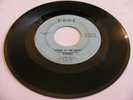 THE ETHICS - LOOK AT ME NOW / THINK ABOUT TOMORROW - VENT