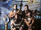 XTC 'Black Sea' Near Mint Never played 1980 1st Press Promo LP