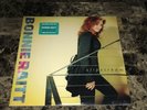 Bonnie Raitt Rare Sealed Slipstream 180g Double Vinyl LP Record Free Shipping