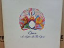 QUEEN A NIGHT AT THE OPERA OG UK STEREO EMI LP EMTC 103 2/2 GATEFOLD + INNER