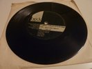 THE INVITATIONS - What's Wrong With Me Baby -  Promo/Acetate 7
