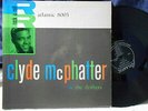 Clyde McPhatter & the Drifters original mono LP 8003