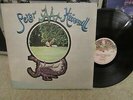 PETER HAMMILL 