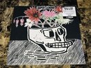 Superchunk Rare Limited Vinyl LP Record What A Time To Be Alive + Signed Poster