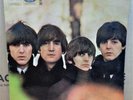 THE BEATLES BEATLES FOR SALE OG UK MONO PARLOPHONE LP PMC 1240 XEX503-4N/4N