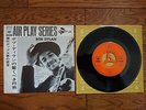 BOB DYLAN Lay Lady Lay JAPAN 7