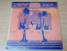 EX/EX   Man/Live At The Padget Rooms Penarth/1972 United Artists Records LP