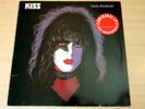 EX   Kiss/Paul Stanley/1978 Casablanca LP/German Issue