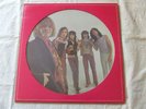 THE ROLLING STONES rolling stones..pict disc...DECCA-30010 YEARS 1979