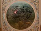 Endle St Cloud Thank You Rare Psych Garage Vinyl LP 1968 International Artists