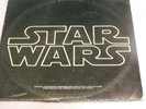 Star Wars Original Movie Soundtrack. 2 LP Vinyl Set. 1977