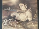 Madonna - Like A Virgin Vinyl LP