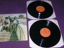 The BYRDS  untitled  Do-Lp  1970  old orange cbs  S 66253    near MINT/neuwertig
