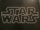 Star wars original soundtrack vinyl