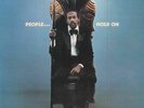 KENDRICKS, Eddie - People Hold On (reissue) - Vinyl (LP)