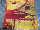 WISHBONE ASH Pilgrimage UK gatefold LP MDKS8004