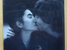John Lennon US LP Double Fantasy Columbia Record Club Issue  RARE